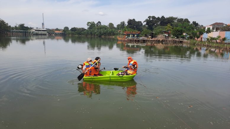 Pelatihan Rescue