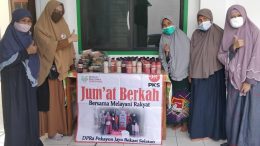Jumat Berkah
