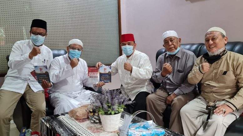 silaturrahim keumatan