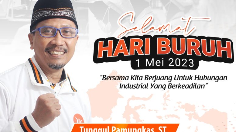 Hari Buruh