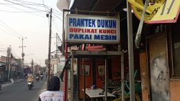 Dukun