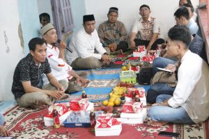 Muhammad Kamil Syaikhu