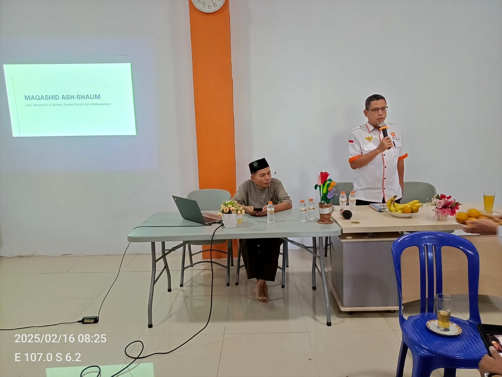 Tarhib Ramadan