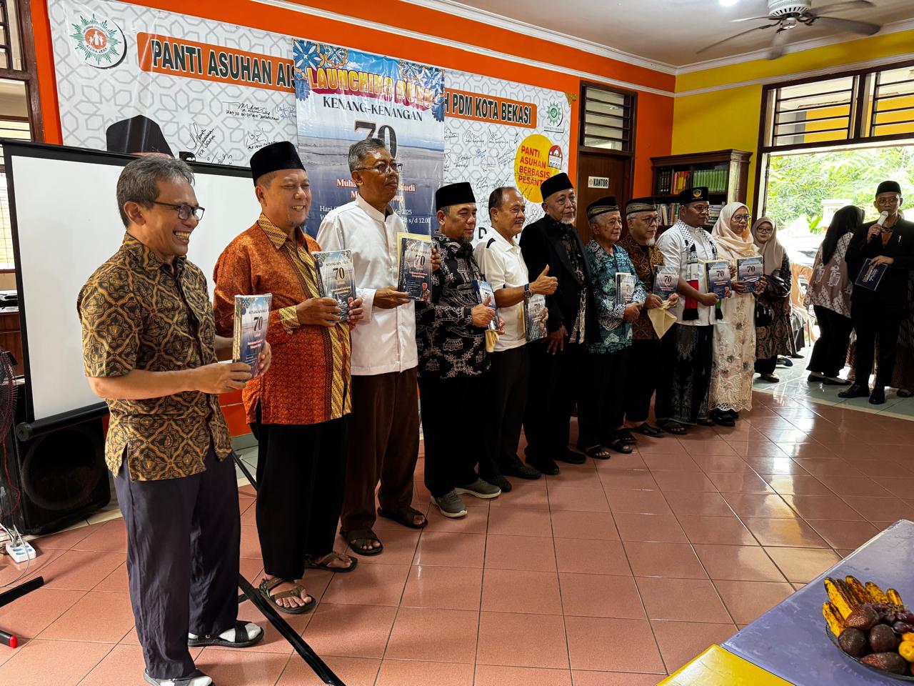Muhammadiyah