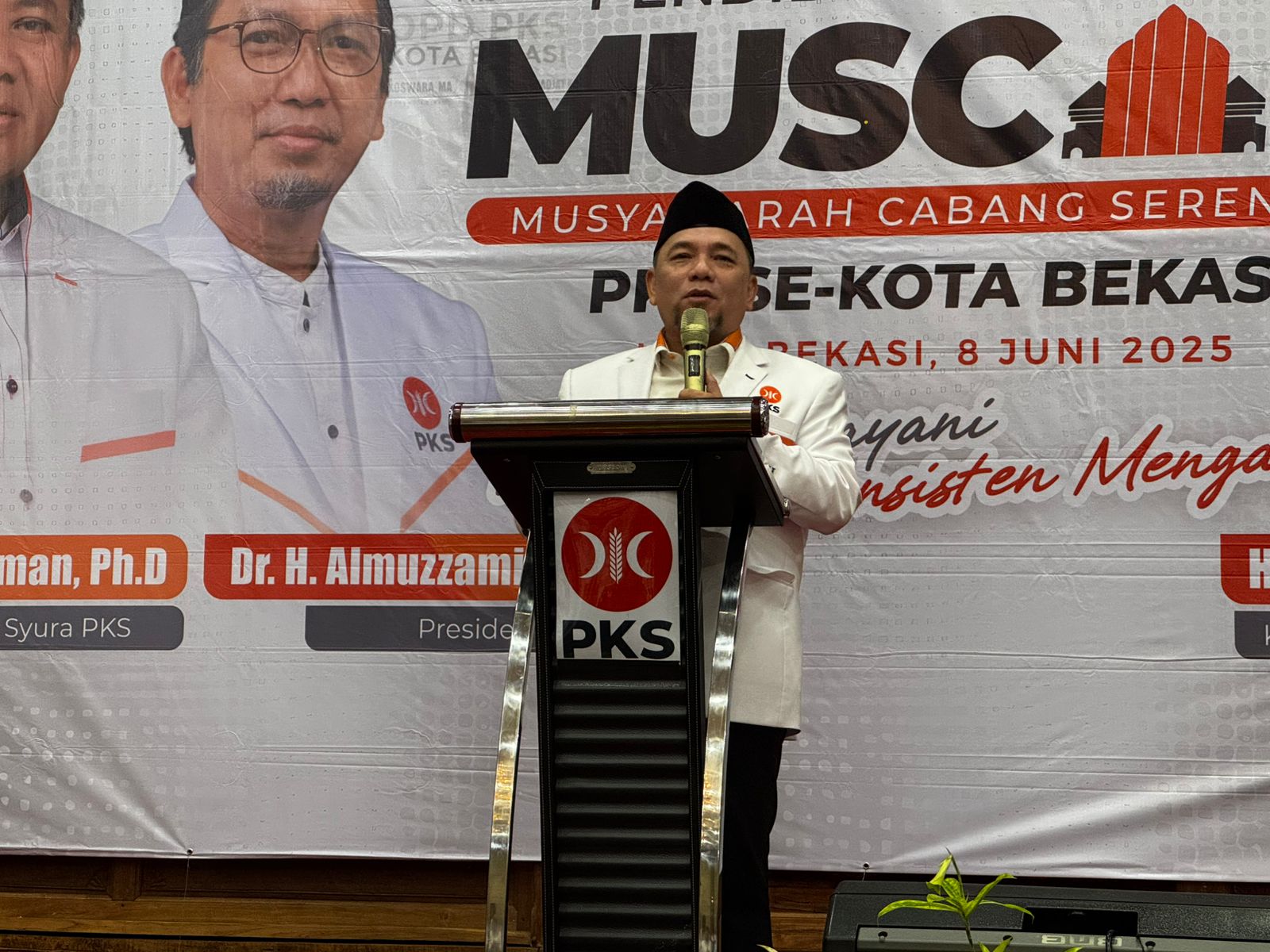 Muscab PKS