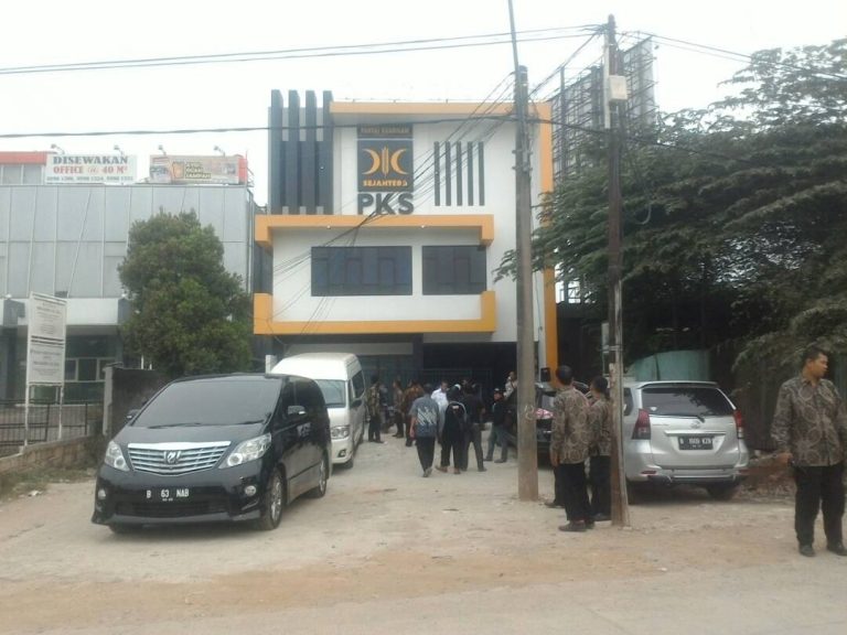 Sohibul Iman: Kunci Keberhasilan PKS Adalah Kolektivitas