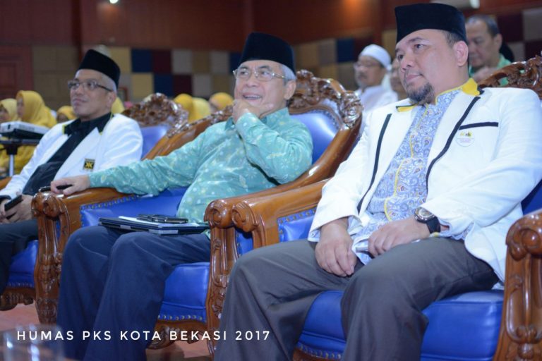 Ini kata Heri Koswara tentang Keterlibatan Kader Perempuan PKS Jelang Pilkada