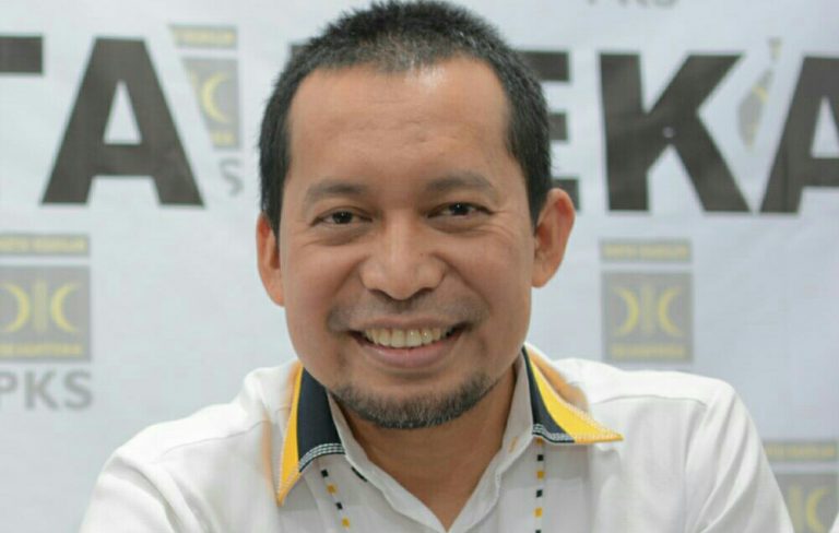 PKS Rekomendasikan Sutriyono Maju di Pilkada Kota Bekasi