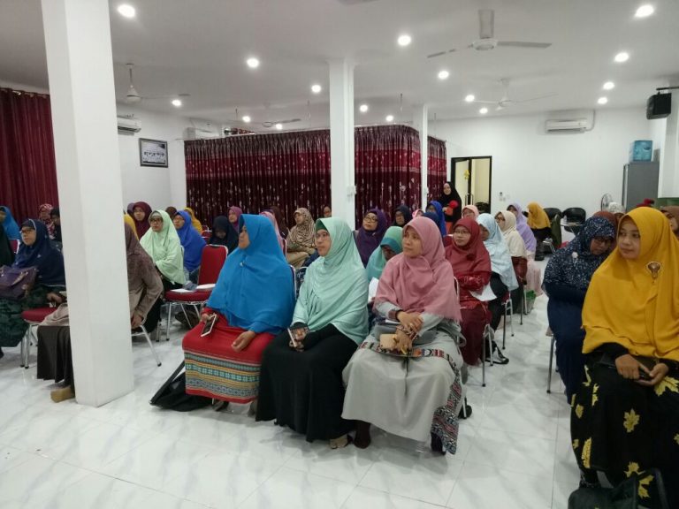 Sambut Hari Ibu, BPKK PKS Kota Bekasi Siapkan Sejumlah Agenda Kegiatan