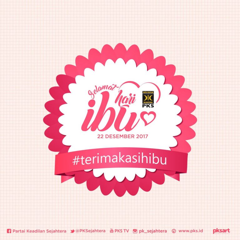 Semarak Peringatan Hari Ibu di 12 DPC PKS Kota Bekasi