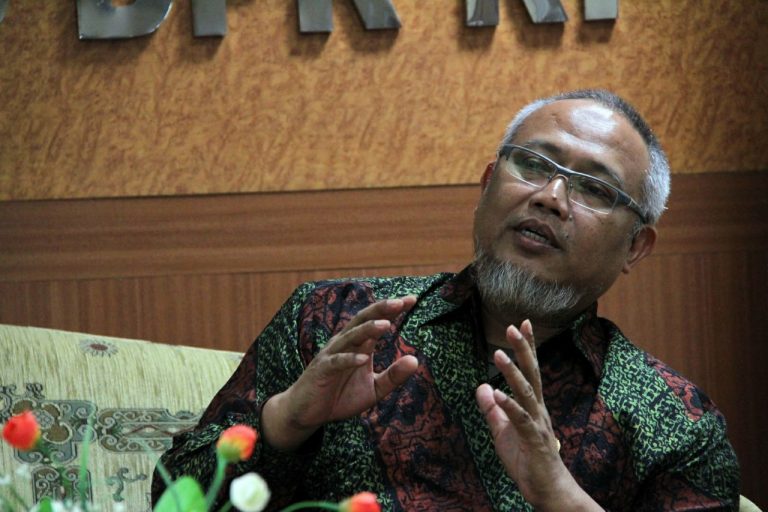 Pendapat Dokter PKS Tentang Dokter Terawan