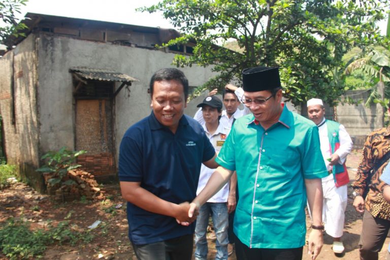 Kepada Nur Supriyanto, Warga Bantar Gebang Curhat Dana Kompensasi Gunung Sampah Telat