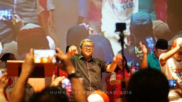 Aher: Ikon Kota Bekasi ‘Plan B’ Harus Punya Lahan Lebih Luas