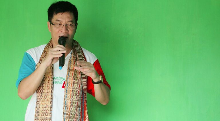 Bekasi Islamic World yang Terintegrasi dengan Pusat Oleh-oleh Bekasi