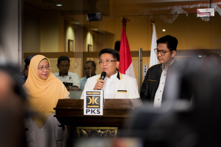 PKS Desak Pemerintah Tingkatkan Status Sulawesi Tengah sebagai Bencana Nasional