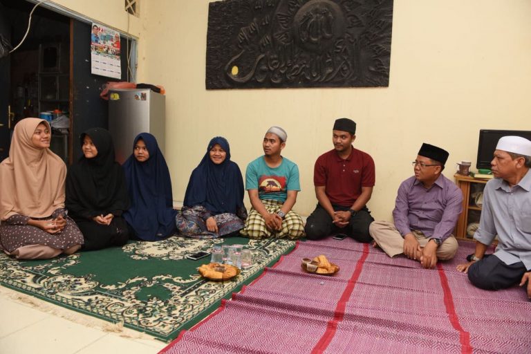 Presiden PKS: Sosok Muhammad Yasin Banyak Sumbangsih Gagasan Baik