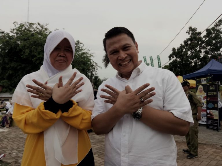 Tiga Pesan Mardani Ali Sera kepada Para Caleg PKS