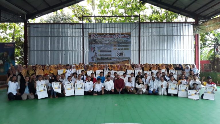 PKS Jatisari Optimis Loloskan Wakilnya ke DPRD Kota