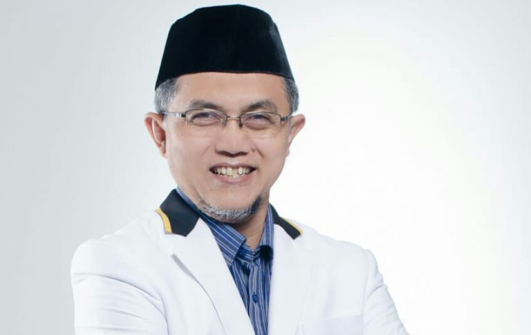 Profil Daradjat Kardono, Caleg DPRD Dapil IV Jatiasih-Jatisampurna