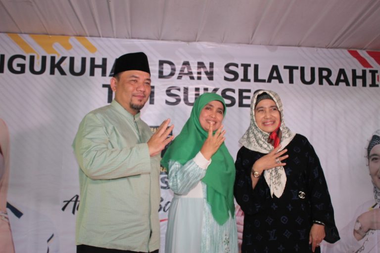 Heri Koswara: Jadikan PKS Menang di Pileg 2019