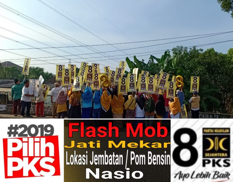 Dari Senam hingga Baksos; Inilah Aktivitas CAD dari Dapil IV