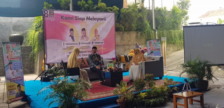 Tri Mulyaningsih: Kiat Sukses Wirausaha, Berawal dari Pola Pikir