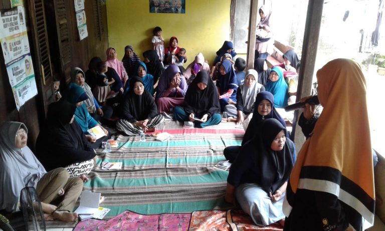 Sri Djuliati Bagi Tips Hemat Uang Belanja Dan Bangun Ekonomi Keluarga