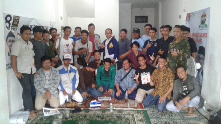 DPRa PKS Pejuang Gelar Pelatihan Saksi Pemilu