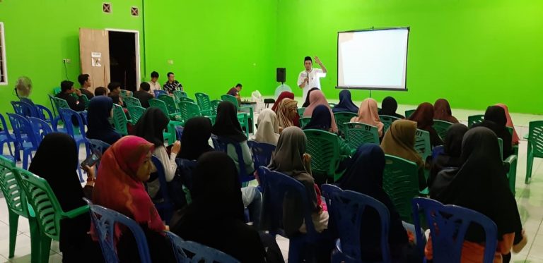 Film 8 Stories, Ajak Anak Muda tak Alergi Politik