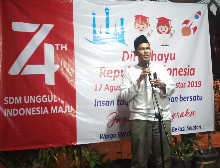 Advokasi Kepentingan Masyarakat adalah Amanat Partai dan Rakyat