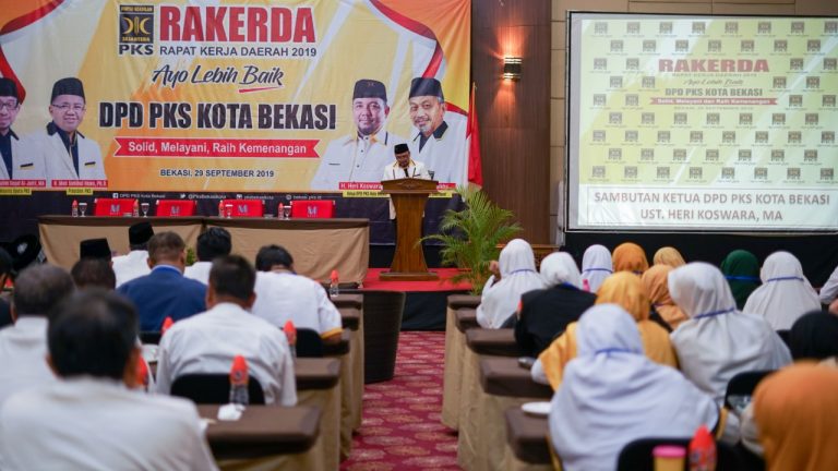 Heri Koswara : Soliditas Kunci Kemenangan