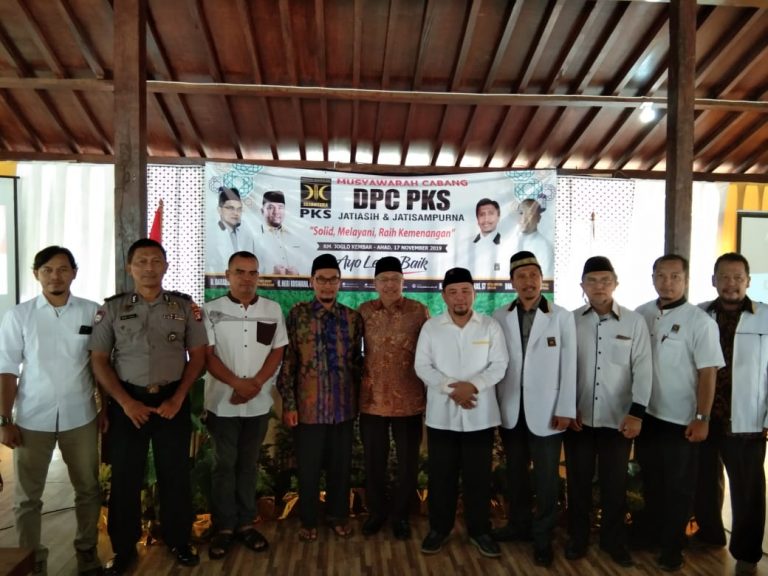 Mahfudz Abdurrahman : PKS Terdepan Membela Masyarakat dalam Penundaan Kenaikan BPJS