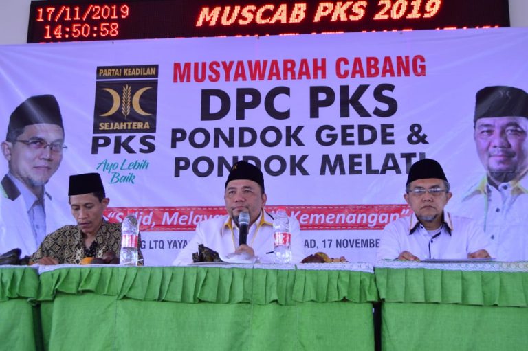 Heri Koswara: Tantangan jangan Melemahkan, Tetap Fokus Ke Depan