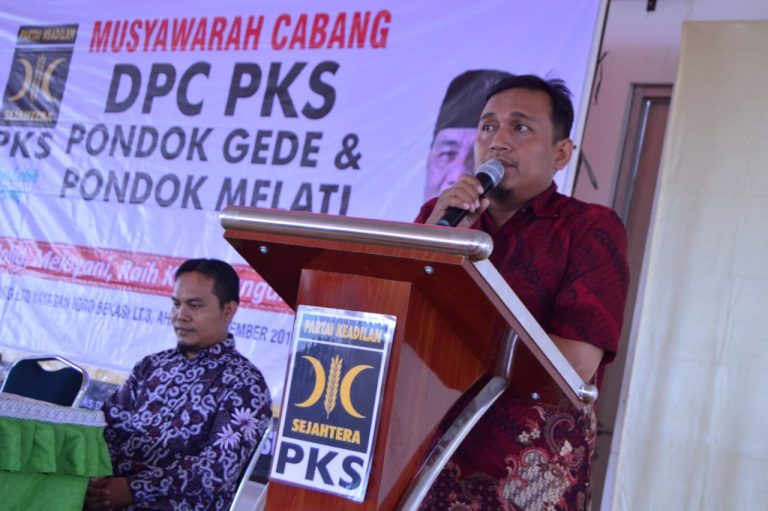 Gantikan Widodo, Hermawan: Ditempatkan di Mana Saja Kita Harus Siap