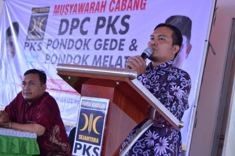 Sosok Bang Amin, Pemimpin Modern yang Lahir dari Lingkungan Tradisional