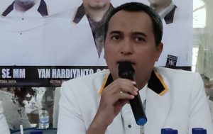 Nur Hidayat: Bantar Gebang itu Unik, Pendekatan Dakwah Perlu Kreatif