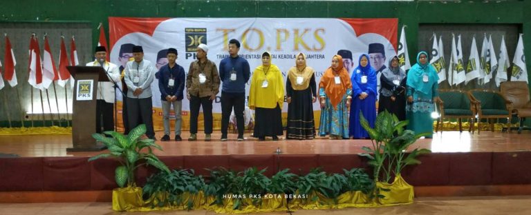 Begini Tanggapan Masyarakat tentang PKS