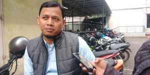 “Saatnya Kita Menyerang Balik”