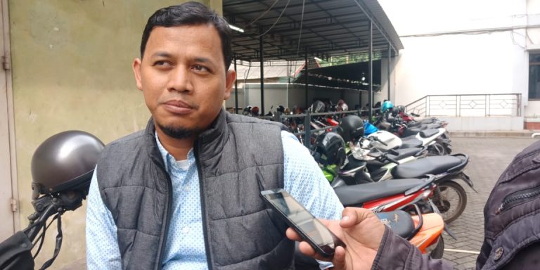 “Saatnya Kita Menyerang Balik”