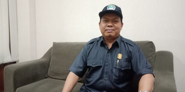 Anggaran Bansos Terbatas, Dewan FPKS Mendorong Pemkot Sosialisasi Ketahanan Pangan Mandiri kepada Masyarakat