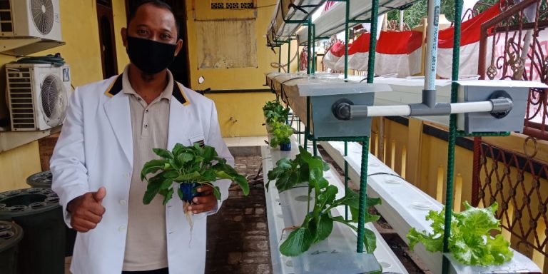 Abdul Ghofur: Launching UFC Merespons Program Wali Kota Bekasi