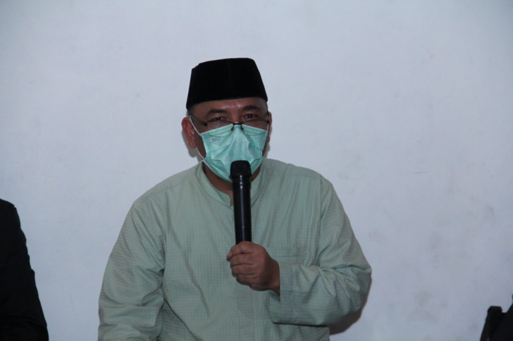 KH. Nurul Anwar