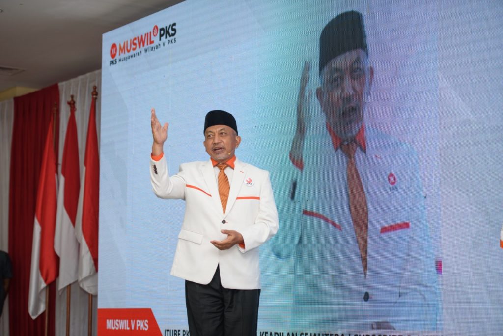 seruan iman