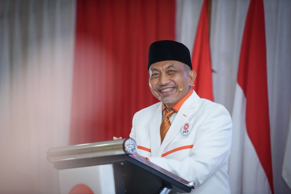 Merespon Seruan Iman