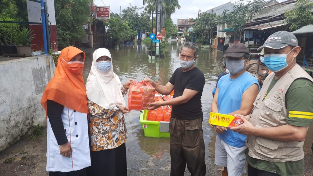 banjir