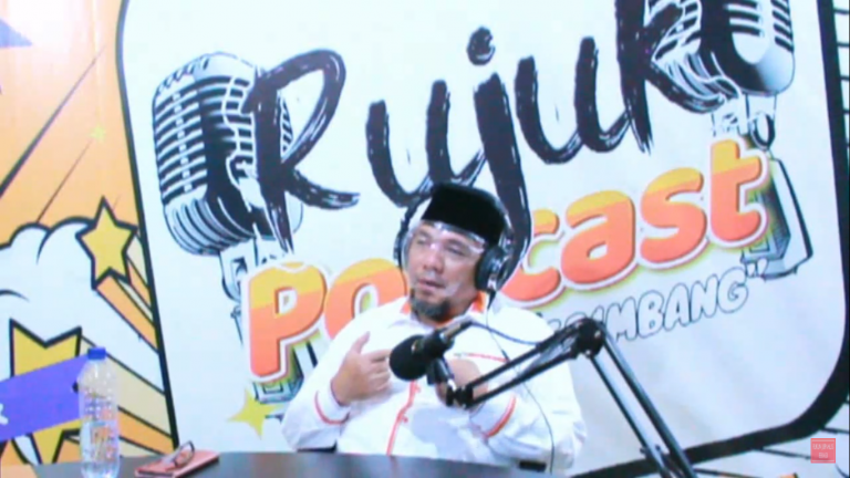 Heri Koswara, Saatnya PKS Jadi Bekasi Satu