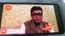 Webinar Parenting