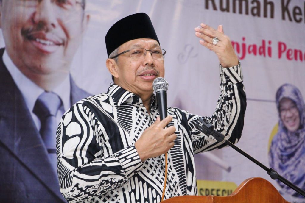 minuman keras