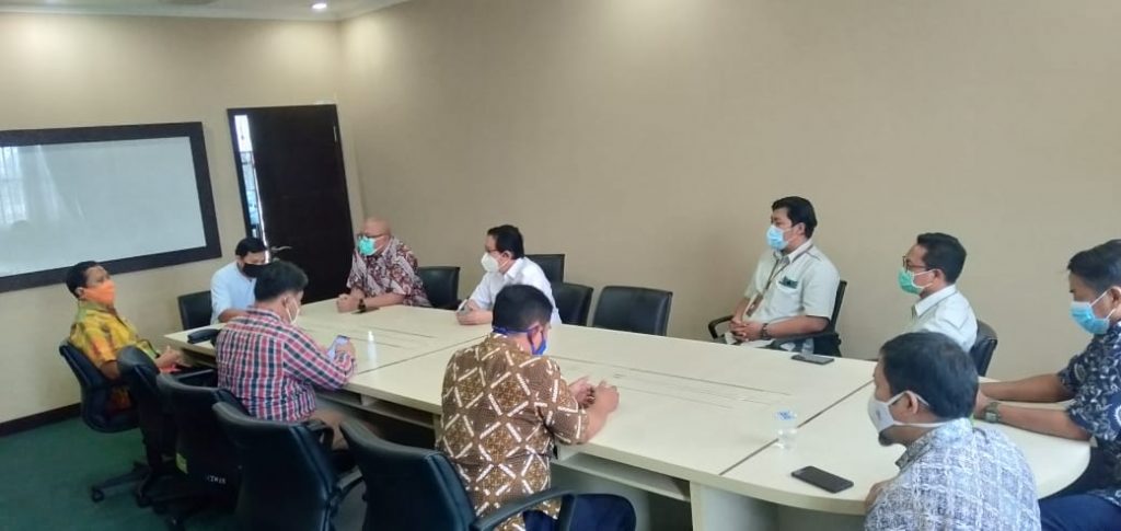 Bidang Ketenagakerjaan