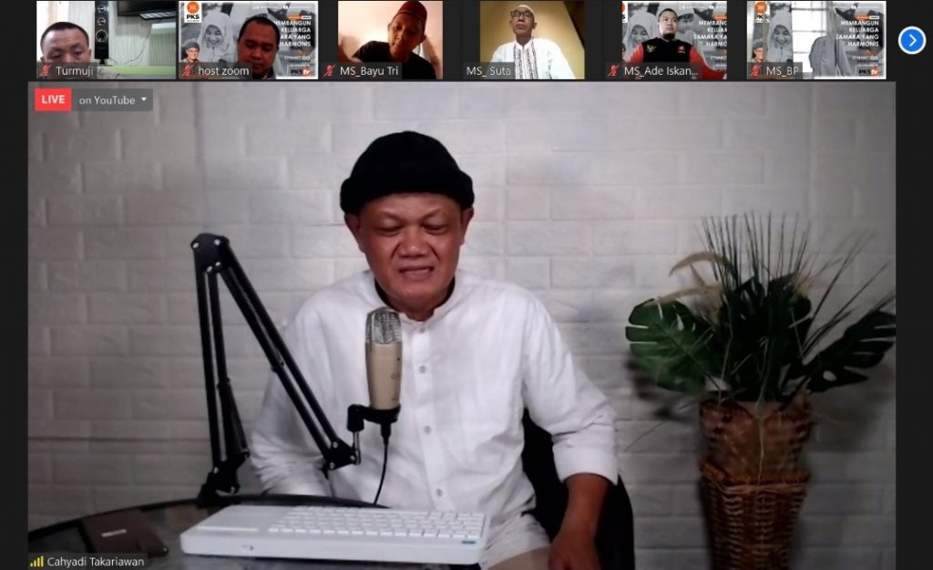 Keluarga